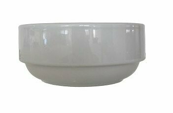 Beilagenschale Beilagenschale "Uni" 12cm VPE 40 Stück