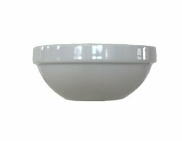 Beilagenschale Beilagenschale "Uni" 10,5cm VPE 90 Stück