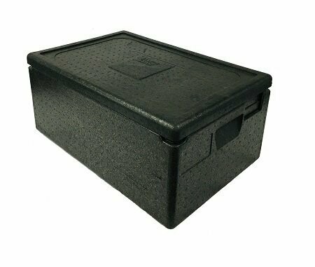 Thermobox "Groß"