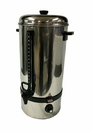 Glühwein- & Wasserkocher "19l''