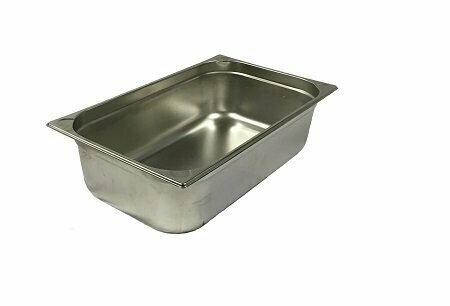 GN Behälter "1/1-150''