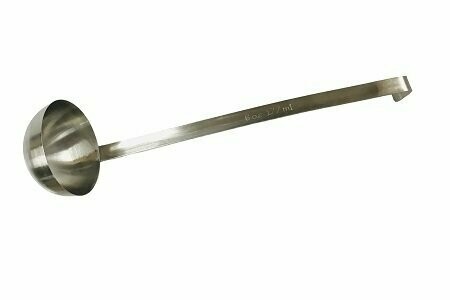 Schopflöffel ''Suppe''