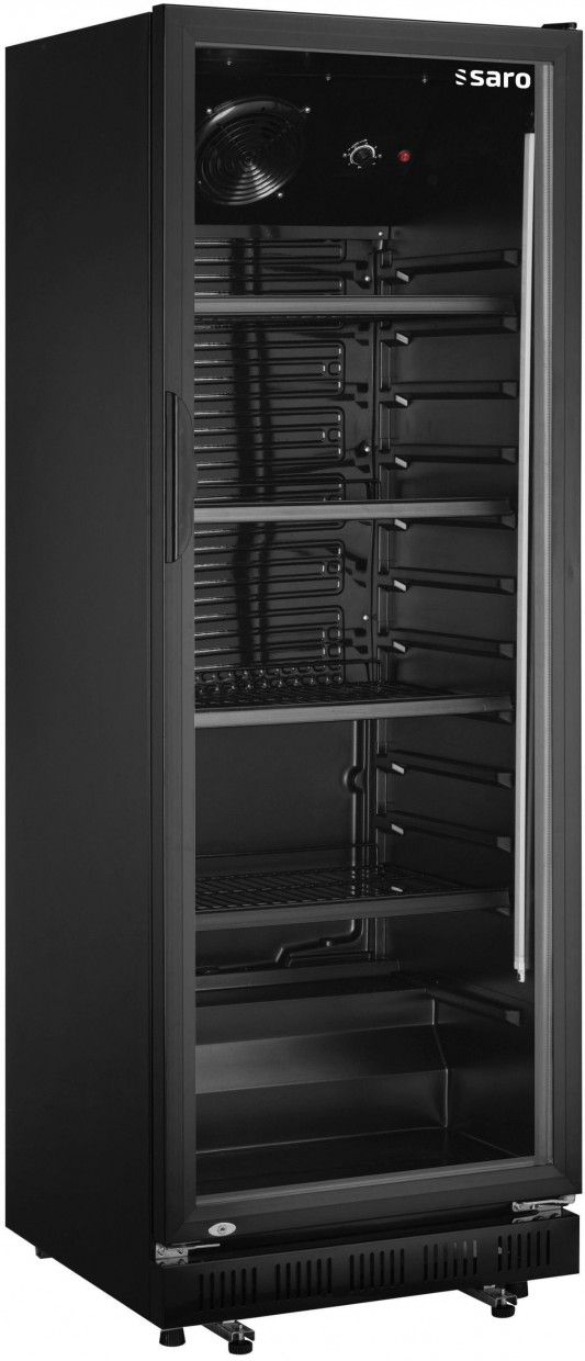 Getränkekühlschrank " Glastür" 360l