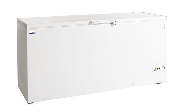 Tiefkühltruhe "534l''