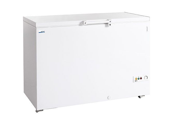 Tiefkühltruhe "355l''