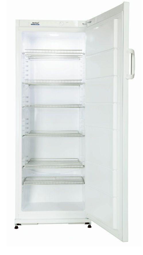 Lebensmittelkühlschrank weiss 296l