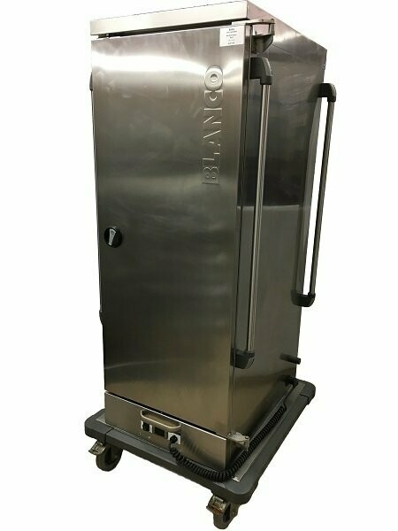 Bankettwagen "Blanco'' groß