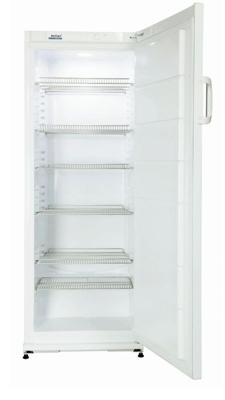 Lebensmittelkühlschrank weiss 296l