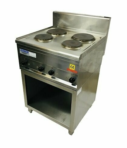 Plattenherd "Auftisch''