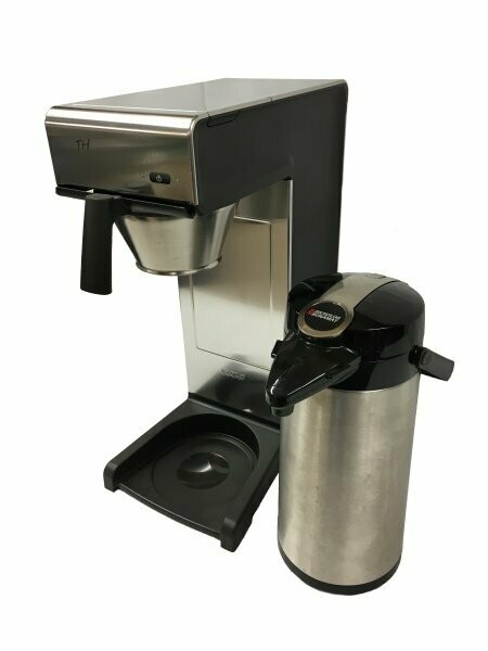 Filterkaffeebrüher "Bonamat''