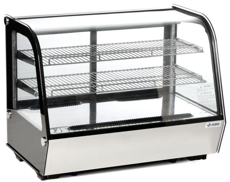 Kühlvitrine KBS "Auftisch''