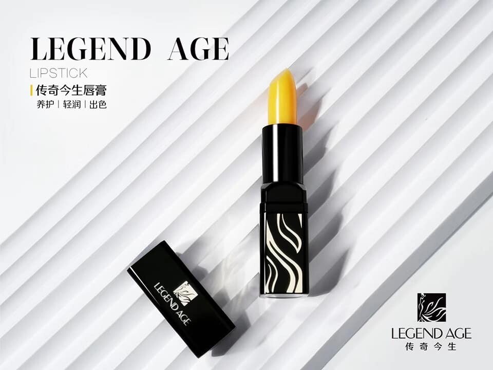 Legend Age Lipstick 1 pcs.
