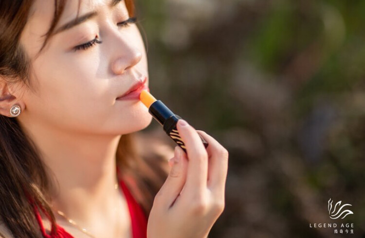 Legend Age Lipstick 4 pcs