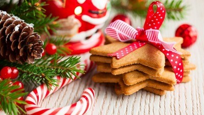 Dulce de Craciun si Revelion