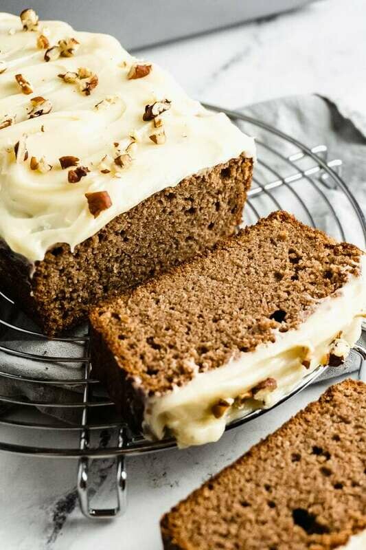 Turta dulce keto