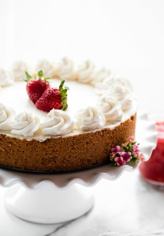 Cheesecake