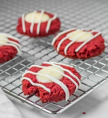 Fursecuri Red Velvet keto