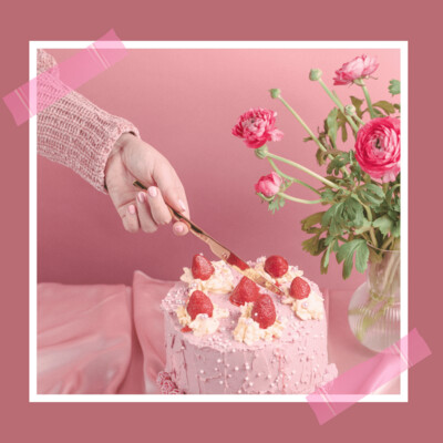 Cadouri dulci de 1-8 martie