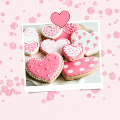 Valentine's Day &amp; Dragobete