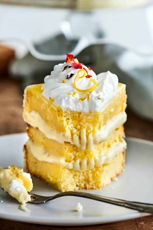Tort keto de lamaie