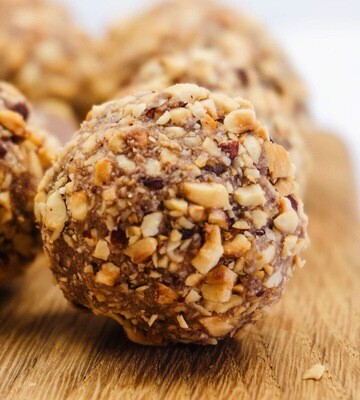 Ferrero Rocher vegan