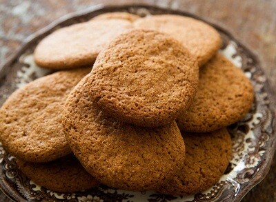 Cookie cu scortisoara