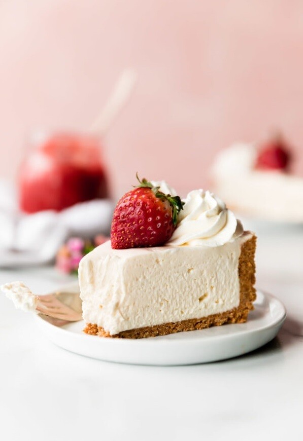 Cheesecake