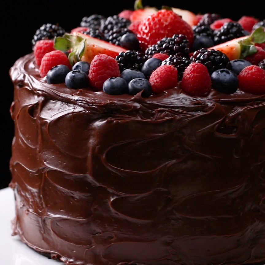 Tort de ciocolata vegan