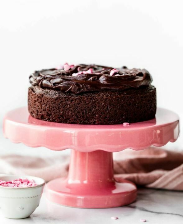 Prajitura cu ciocolata fara gluten