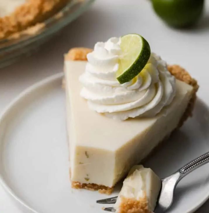 Tarta cu lime