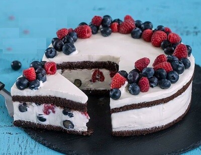 Tort artizanal Speranta fara zahar