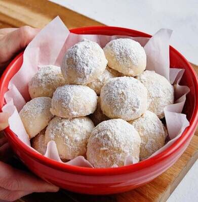 Cookie cu nuci, migdale și cocos (low carb)
