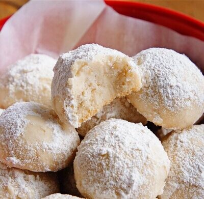 Cookie cu nuci, migdale și cocos (low carb)