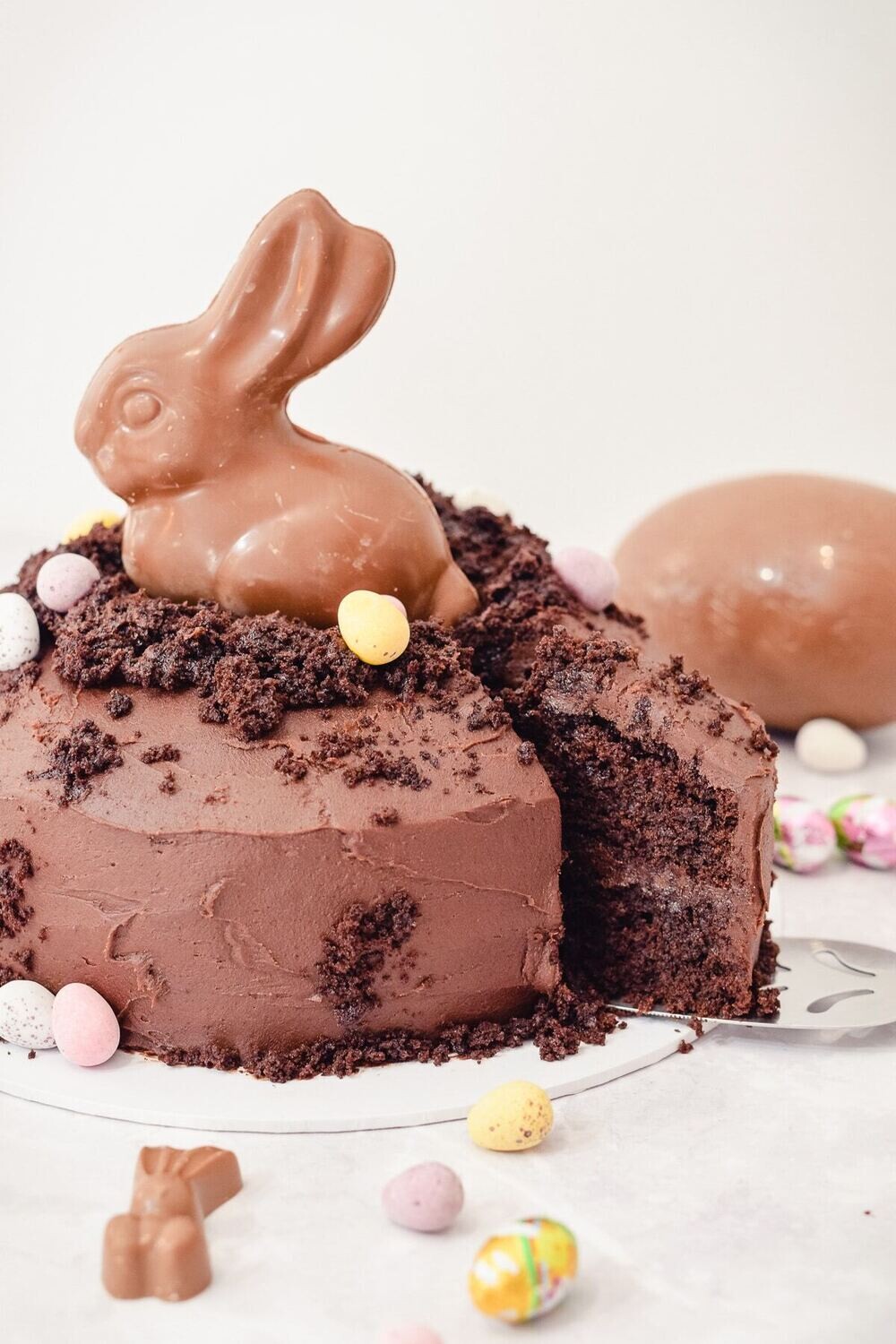 Tort de ciocolata keto Paste