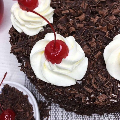 Tort Black Forest