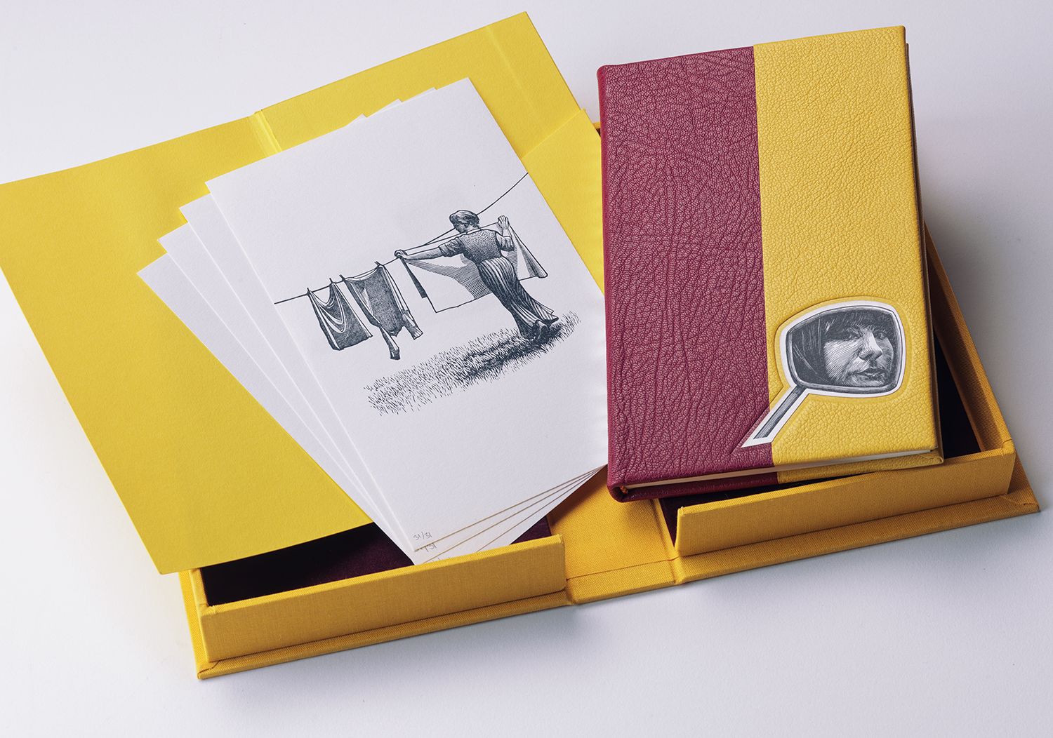 Shadows of Time: Artist's Edition Shadows of Time: Artist's Edition