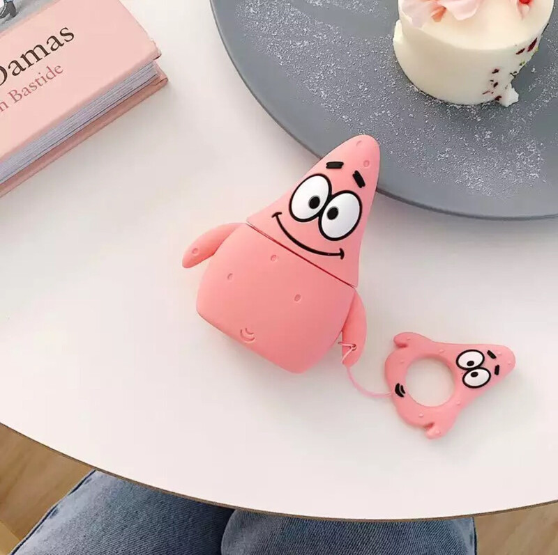 Patrick AirPod Case (first/second gen)