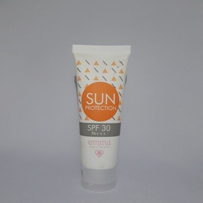 EMINA SUN PROTECTION SPF 30 PA+++
