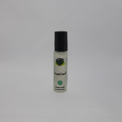 FRESH CARE LEMON