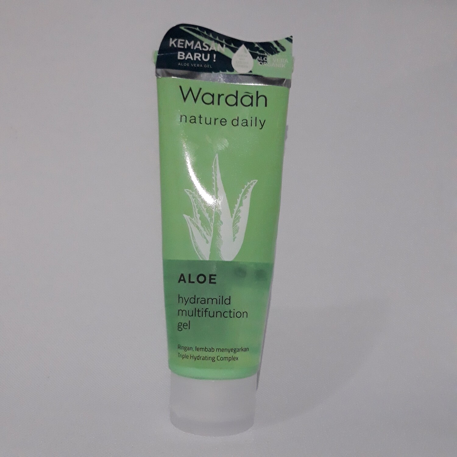 WARDAH ALOE VERA GEL