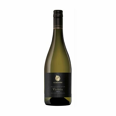 2017 Icon Victrix Chardonnay 0005