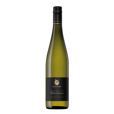 2017 Icon Melaleuca Riesling 0004