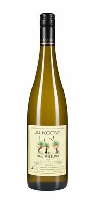 2015 Hail Riesling 0032
