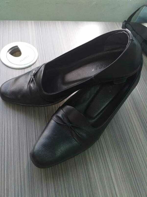 Takesi Shoes