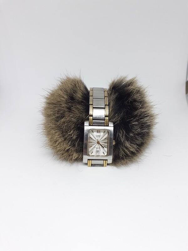 Jam Tangan Casio Beside : BEL - 100D