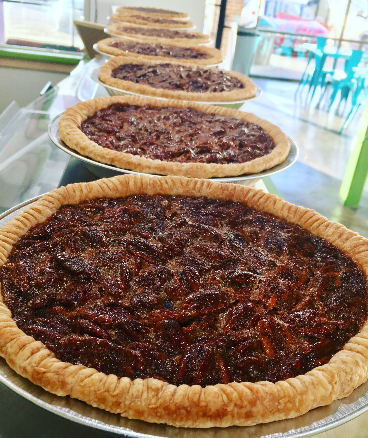 Butter Pecan Pies Butter Pecan Pies