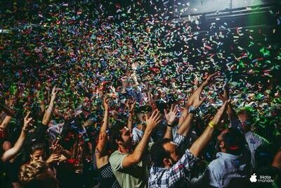 GO NIGHTLIFE