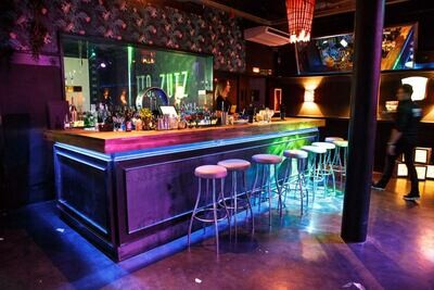 GO RESTAURANTS FOR GROUPS