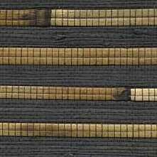 GRASSCLOTH NATURAL CLOTH - Bamboo Wallpaper CW521P Bolt size - 8 yds by 36&quot; = 72 sq. ft., Order Sample or Bolt: 1 double roll bolt 72 sq. ft.