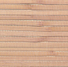 GRASSCLOTH NATURAL CLOTH - Bamboo Wallpaper CWY568 Bolt size - 8 yds by 36" = 72 sq. ft.